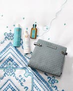 Moroccanoil Holiday Gift Set (Shampoo), Verzenden, Gel, Wax, Haarlak of Mousse