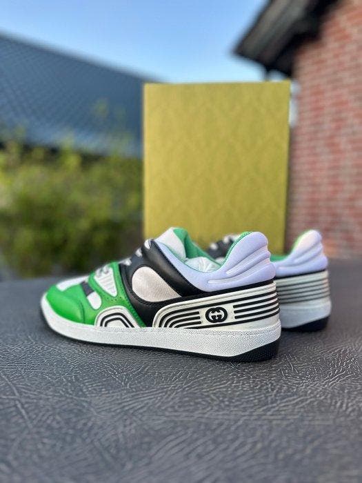 Gucci - Basket - Sneakers - Taille : EU 43 - Neuf avec, Vêtements | Hommes, Chaussures