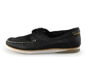 Timberland Bootschoenen in maat 42 Zwart, Kleding | Heren, Schoenen, Verzenden, Gedragen, Timberland, Zwart