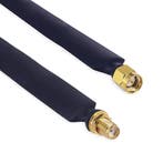 DrPhone SRC4 V2 - Window Pass Through kabel - Platte SMA, Verzenden