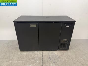 Serrco Fustenkoeler 8 x 20 liter fust 135 cm 230V Horeca, Ophalen of Verzenden, Nieuw in verpakking