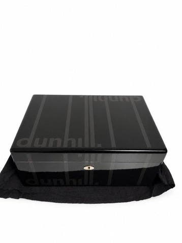 Alfred Dunhill - Humidificateur - HS7820 - Bois, Métal