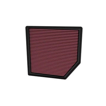 K&N vervangingsfilter passend voor Chevrolet Colorado L4 2.7, Verzenden, Nieuw