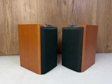 JBL - SCS-178 SAT - Overeenkomend Paar Luidsprekerset, Nieuw