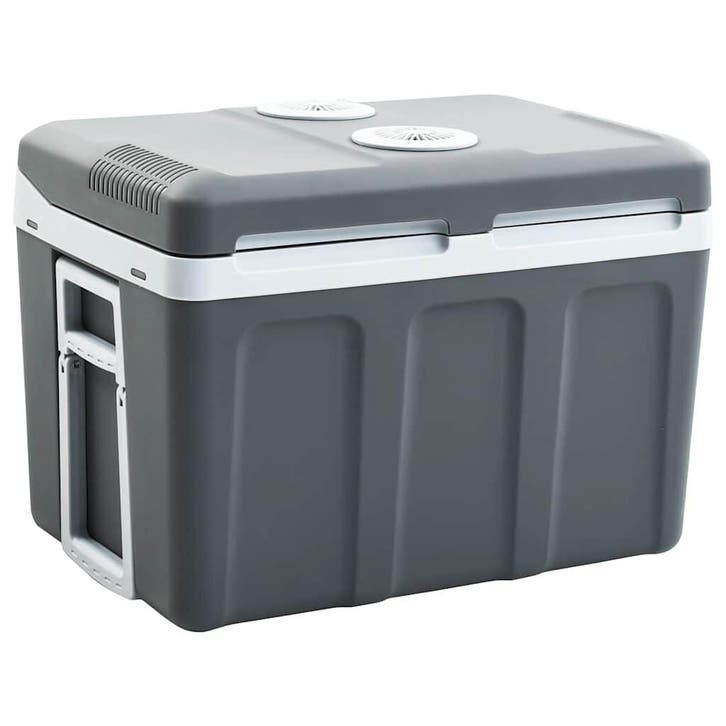 Koelbox 40L 12V/230V | Retour deal | 58% korting, Caravans en Kamperen, Koelboxen, Koelbox, Nieuw, Elektrisch, Verzenden