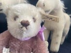 Steiff - Speelgoed Steiff bear and horses set - 1990-2000 -
