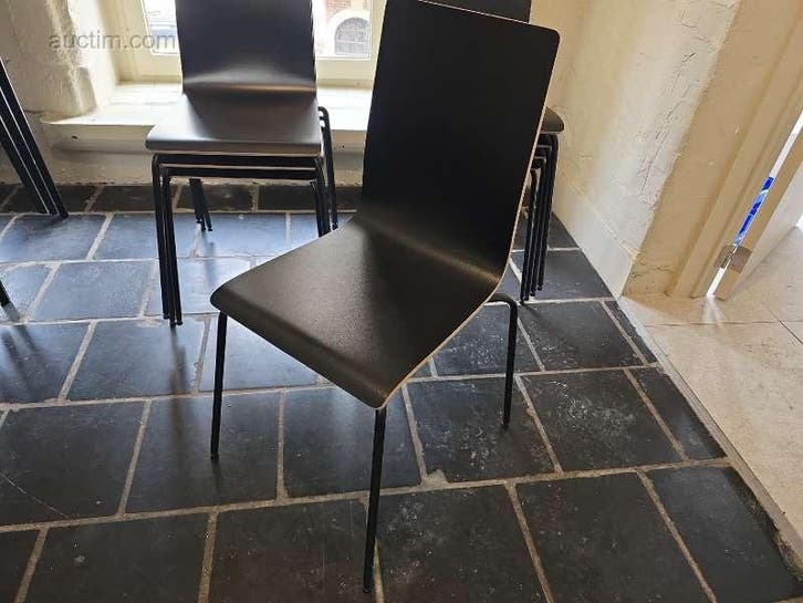 Stoelen   (45x), Articles professionnels, Horeca | Autre, Enlèvement