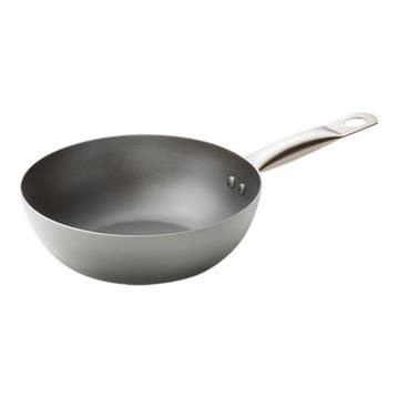 Serveerpan | PICCOLE CHEF | Aluminium (Antiaanbaklaag) |, Verzenden, Nieuw in verpakking