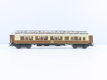 Trix H0 - 23474 - Modeltrein personenwagen (1) - 4-assig, Nieuw