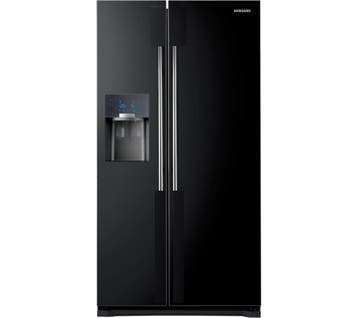 Samsung RS53K4400BC - Amerikaanse Koelkast - 178.9 cm - 515L, Ophalen of Verzenden, Nieuw