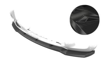 Cupspoiler voor BMW X5 E70 CSL764-C, Verzenden, Nieuw