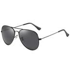 Fako Sunglasses - Kinder Pilotenbril DLX - Piloot Zonnebril, Verzenden, Nieuw