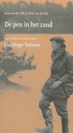 De pen in het zand / Literaire wandelingen / 17, Verzenden, Gelezen, A. van der Valk