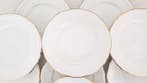 Seltmann Weiden Bavaria - Service de table pour 6 (9) -