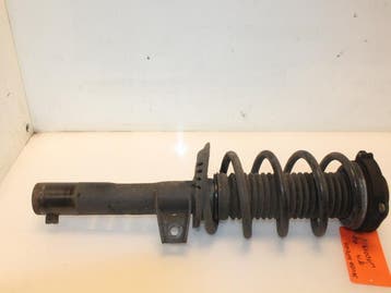 Schokdemperpoot rechts-voor Skoda Superb O88399
