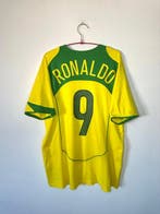 Selección de Brasil - Coupe du Monde de Football - Ronaldo -