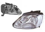 Volkswagen Fox 2007-08/2009 Koplamp Links (Koplampen), Verzenden, Nieuw, Volkswagen