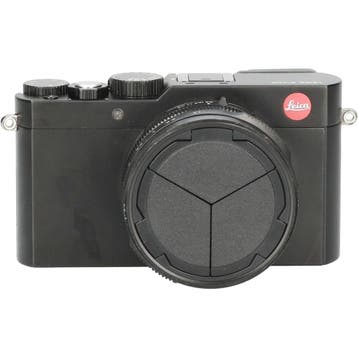 Tweedehands Leica D-Lux (Typ 109) Zwart CM0031, Ophalen of Verzenden, Gebruikt, Overige typen, Overige Merken