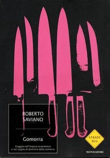 Gomorra 9788804554509 Roberto Saviano, Verzenden, Roberto Saviano