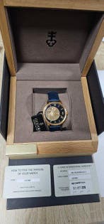 Corum - Heritage - 082.760.98/0003Z013 - Homme - 2019, Nieuw