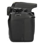 Canon EOS 1300D met garantie, Audio, Tv en Foto, Fotocamera's Digitaal, Ophalen of Verzenden, Gebruikt