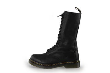 Dr. Martens Laarzen in maat 42 Zwart, Verzenden, Hoge laarzen