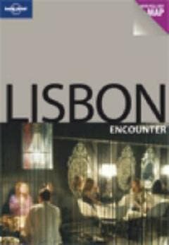 Lisbon encounter / Lonely Planet Encounter 9781741048537, Verzenden, Gelezen, Kerry Walker