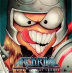 Arch Rival - In the Face of Danger, Verzenden