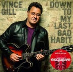 Vince Gill - Down To My Last Bad Habit, Verzenden, Gebruikt