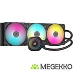 Corsair iCUE Link Titan 420 RX RGB, Verzenden