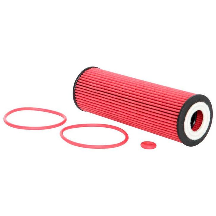K&N Oliefilter - High Performance-Series passend voor Ford E, Autos : Pièces & Accessoires, Moteurs & Accessoires, Envoi