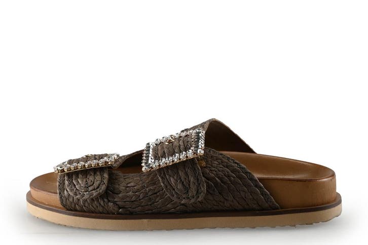Inuovo Muiltjes in maat 38 Overig, Kleding | Dames, Schoenen, Overige kleuren, Gedragen, Verzenden