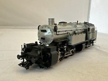 Märklin H0 - 83496 - Locomotive avec tender (1) - BR 96