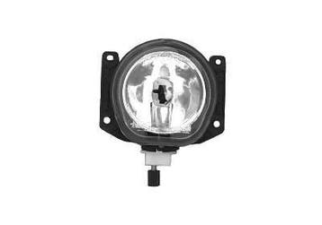 Mistlamp Alfa Romeo 156 1997-2003 Niet GTA H1 (Mistlampen), Autos : Pièces & Accessoires, Verzenden