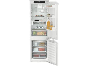 Liebherr ICC 5123-22 - Inbouw koelkast - Oude koelkast, Verzenden, Zo goed als nieuw