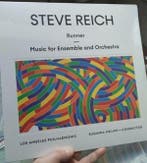 Steve Reich, Los Angeles Philharmonic, Susanna Mälkki - Runn, Verzenden