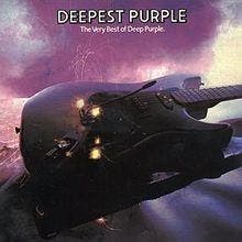 Deep Purple – Deepest Purple: The Very Best Of Deep Purple, Cd's en Dvd's, Cd's | Rock, Gebruikt