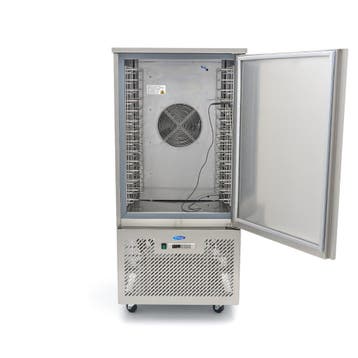 Cellule de refroidissement rapide - Capacité 14 x GN 1/1, Verzenden, Nieuw in verpakking