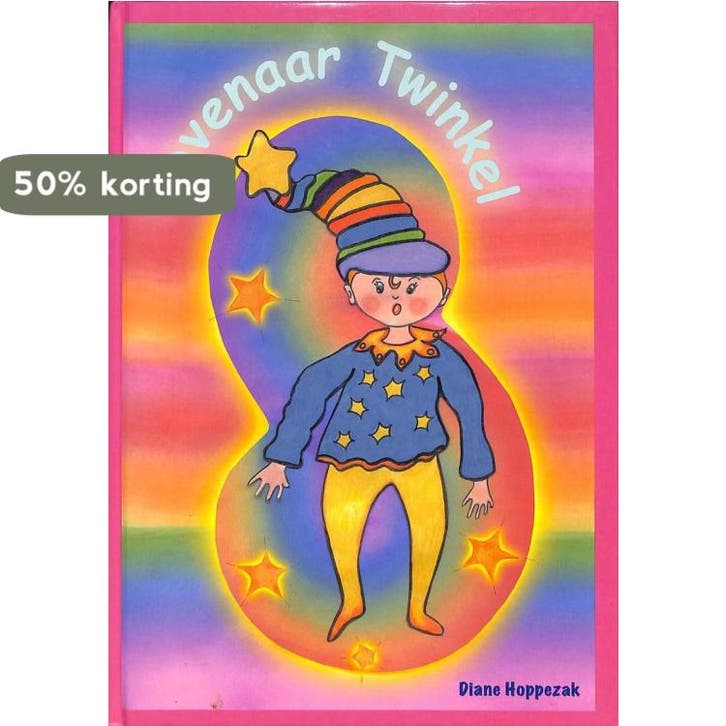 Tovenaar Twinkel / Twinkels sprookjes 9789078043010, Livres, Livres pour enfants | Jeunesse | 10 à 12 ans, Envoi