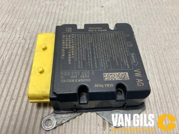 Airbag Module Volkswagen Golf O336982, Nieuw