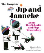 The Complete Jip And Janneke 9789045128481, Verzenden, Nieuw, Annie M.G. Schmidt