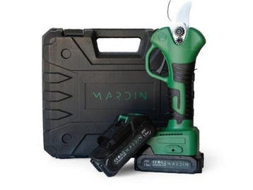 Mardin Elektrische Snoeischaar - Krachtige motor - Draadloos, Verzenden, Nieuw