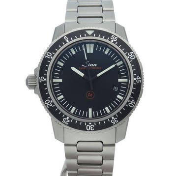 Sinn - EZM Automatic Transmission Timer 1.6 - 703.EZM-3F -, Nieuw