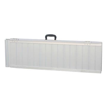 Datona Oprijplaat scootmobiel 120 cm - Opvouwbaar - Datona, Ophalen of Verzenden, Nieuw