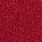 Aquarium Steentjes 1KG 4-6mm - Gekleurd Granulaat - ROOD..., Dieren en Toebehoren, Ophalen of Verzenden, Nieuw