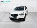 Opel Crossland, Nieuw