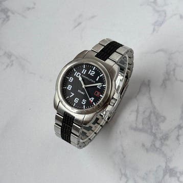 Hamilton - Khaki - Sans prix de réserve - H614110 - Homme -