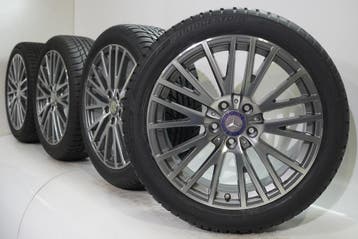 Mercedes A B CLA Klasse W177 C118 W247 18 inch velgen Bridge, Auto-onderdelen, Ophalen of Verzenden, Nieuw
