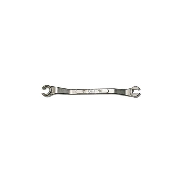 Remleiding sleutel 10x11mm (Remsysteem, AUTO GEREEDSCHAP), Auto diversen, Autogereedschap, Nieuw, Verzenden