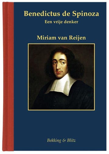 Benedictus de Spinoza / Miniaturen reeks / 65 9789061095187, Verzenden, Zo goed als nieuw, Miriam van Reijen